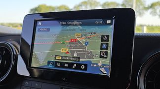 Lízing Osobná doprava Mercedes-Benz CITAN 108 CDI 2023