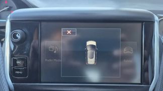 Finansowanie SUV Peugeot 2008 2015