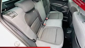 Leasing Wagon Skoda Fabia 2021