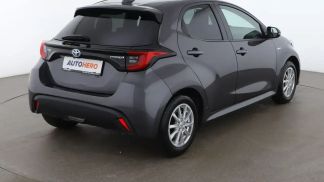 Leasing Hatchback Toyota Yaris 2020