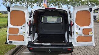 Finansowanie Transport pasażerów Ford Transit Connect 2021