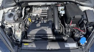 Leasing Sedan Volkswagen Golf 2013