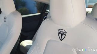Leasing Sedan Tesla Model 3 2021
