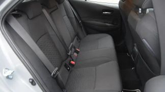 Finansowanie Sedan Toyota Corolla 2019