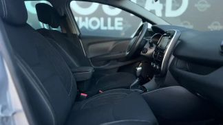 Finansowanie Wóz Renault Clio 2020