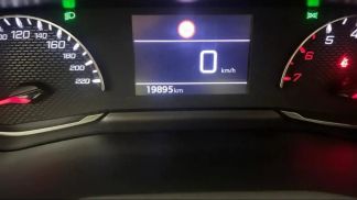 Leasing Sedan Peugeot 208 2023