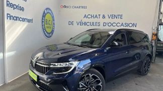 Lízing SUV Renault Espace 2024