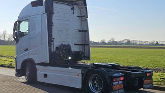 Lízing Traktor Volvo FH 460 2017