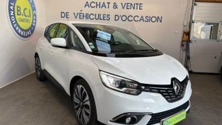 Lízing Hatchback Renault Scenic 2018