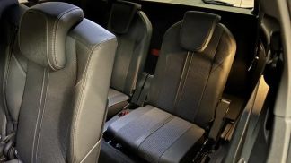 Finansowanie Hatchback Peugeot 5008 2024