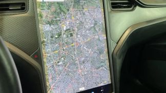 Finansowanie SUV Tesla Model X 2018