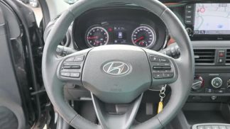 Leasing Hatchback Hyundai i10 2020