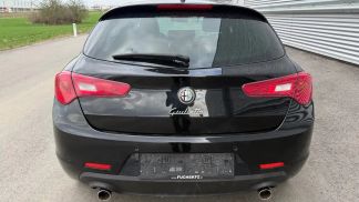 Finansowanie Hatchback Alfa Romeo Giulietta 2013