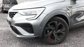 Lízing SUV Renault Arkana 2022