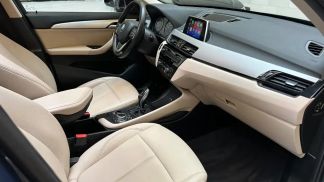 Leasing SUV BMW X1 2018