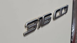 Lízing Chladiarenské vozidlá Mercedes-Benz SPRINTER 316 2020