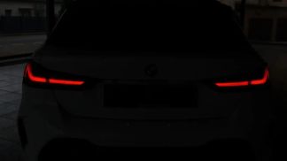 Financování Hatchback BMW 118 2019