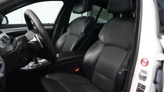 Finansowanie Sedan BMW 535 2013
