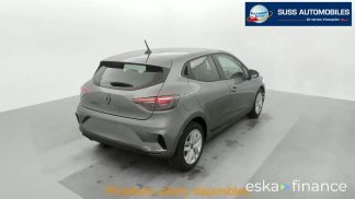 Leasing Hayon Renault Clio 2025