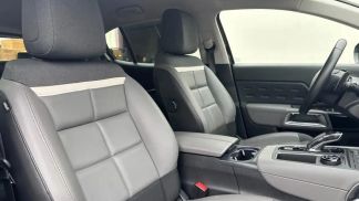 Finansowanie SUV Citroën C5 2021
