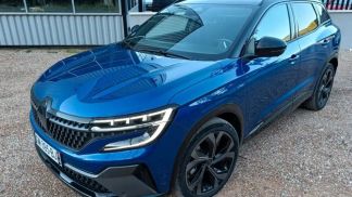 Financování SUV Renault Austral 2023