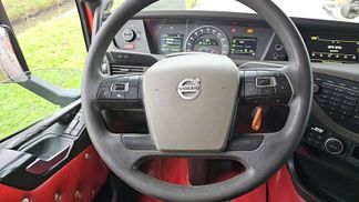 Lízing Traktor Volvo FH 540 2014