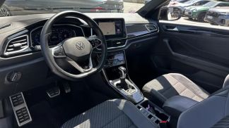 Leasing Convertible Volkswagen T-Roc 2023