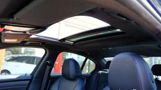 Lízing Sedan BMW 330 2019