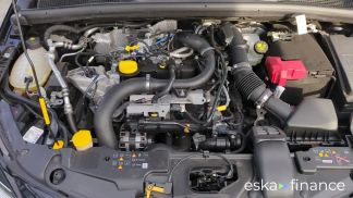 Lízing Hatchback Renault Clio 2024