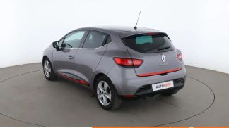 Leasing Hatchback Renault Clio 2014