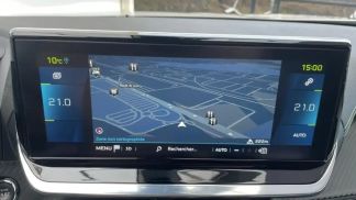 Leasing SUV Peugeot E-2008 2021
