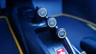 Leasing Convertible Ferrari 488 2020
