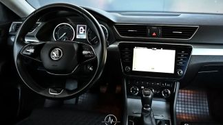 Finansowanie Sedan Skoda Superb 2021