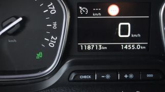 Lízing Hatchback Citroën SpaceTourer 2017