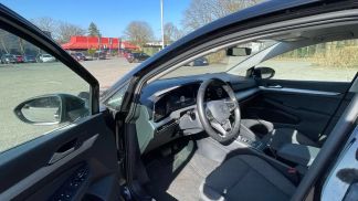 Lízing Hatchback Volkswagen Golf 2024
