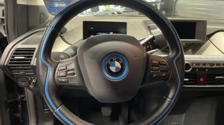 Leasing Sedan BMW i3 2019