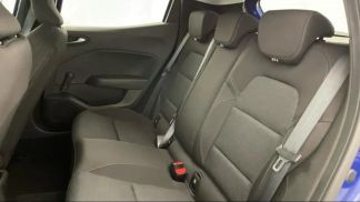 Leasing Sedan Renault Clio 2023