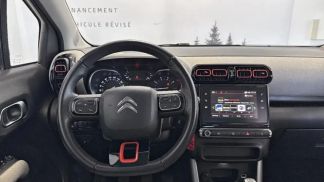 Leasing SUV Citroën C3 Aircross 2019