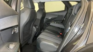 Leasing SUV Peugeot 3008 2021