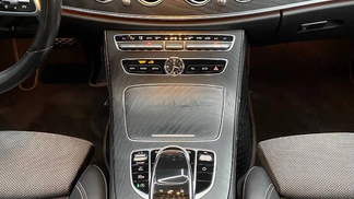 Finansowanie Sedan MERCEDES E TRIEDA 2020