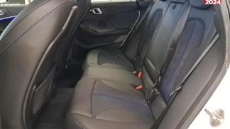 Leasing Sedan BMW 218 2023