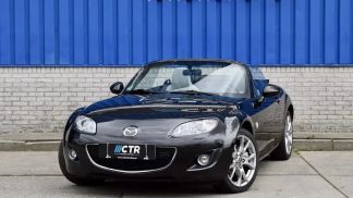 Leasing Convertible Mazda MX-5 2011