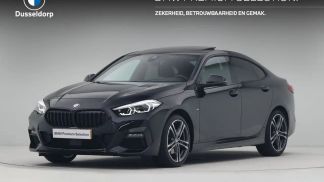 Finansowanie Sedan BMW 218 2021