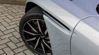 Leasing Coupé Aston Martin DB11 2019