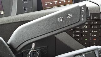 Finansowanie Ciągnik siodłowy Volvo FH 500 2018