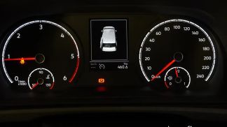 Lízing Hatchback Volkswagen Caddy 2021