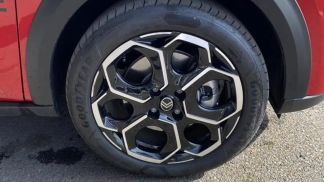 Lízing SUV Citroën C3 2024