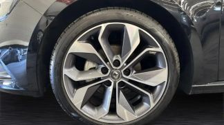 Finansowanie Wóz Renault Megane 2019