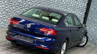 Lízing Sedan Volkswagen Passat 2018