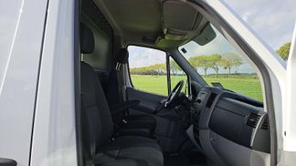 Finansowanie Van Mercedes-Benz SPRINTER 319 2015